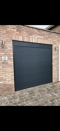 Twf Roller Garage Doors Ltd photo 4