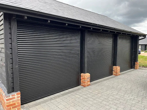 Twf Roller Garage Doors Ltd photo 5