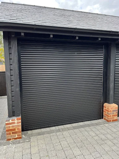 Twf Roller Garage Doors Ltd photo 6