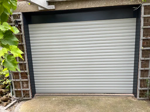 Twf Roller Garage Doors Ltd photo 7