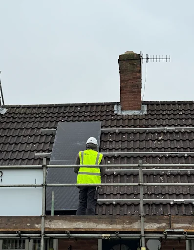 North East Solar Limited photo 2