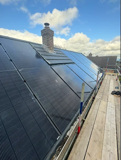 North East Solar Limited photo 4