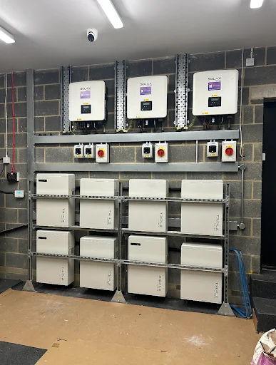 North East Solar Limited photo 5