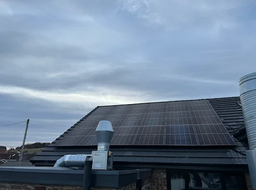 North East Solar Limited photo 6