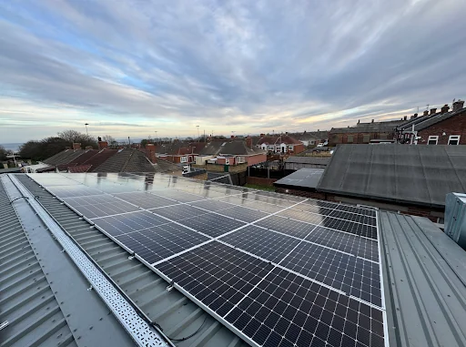 North East Solar Limited photo 7