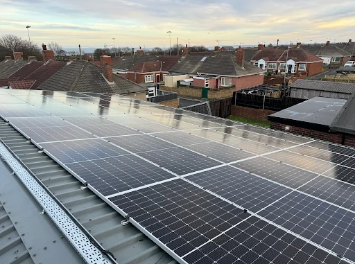 North East Solar Limited photo 8