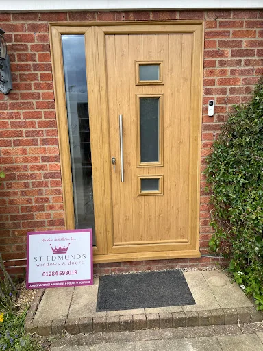 St. Edmunds Windows and Doors photo 4