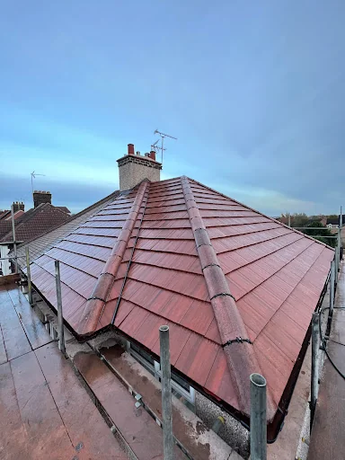 Lk Roofing Ltd photo 1