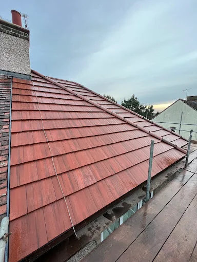 Lk Roofing Ltd photo 2