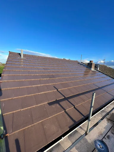 Lk Roofing Ltd photo 3