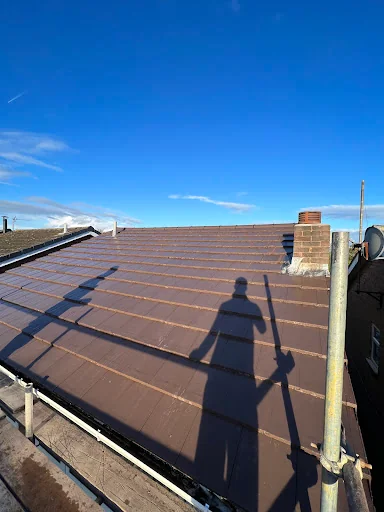 Lk Roofing Ltd photo 4