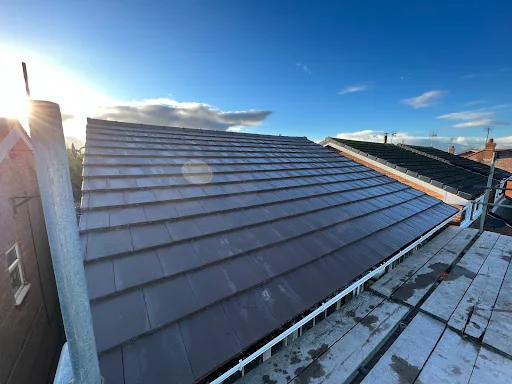 Lk Roofing Ltd photo 5