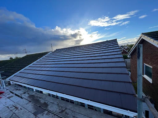 Lk Roofing Ltd photo 6