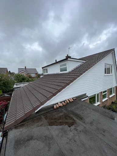 Lk Roofing Ltd photo 7