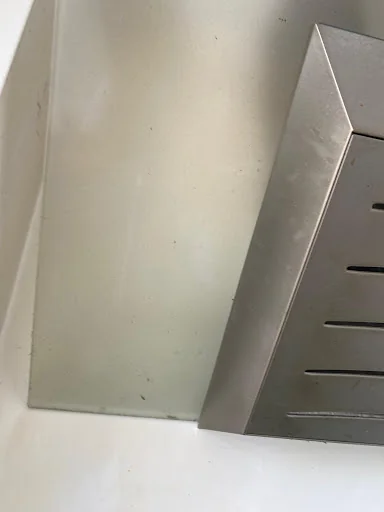 Paul Gripton OvenClean photo 1