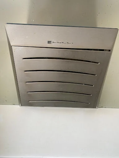 Paul Gripton OvenClean photo 2