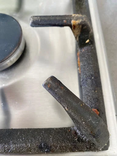 Paul Gripton OvenClean photo 3