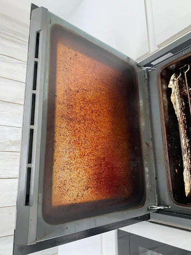 Paul Gripton OvenClean photo 4