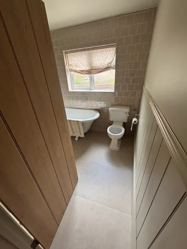 CDC Plumbing photo 1