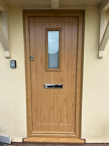 Ludlow Windows &amp; Doors Ltd photo 1