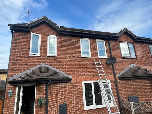 Ludlow Windows &amp; Doors Ltd photo 3