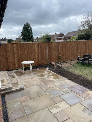 NE Paving &amp; Landscaping photo 1