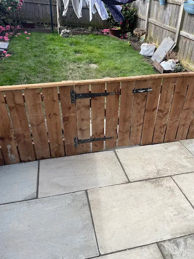 NE Paving &amp; Landscaping photo 2