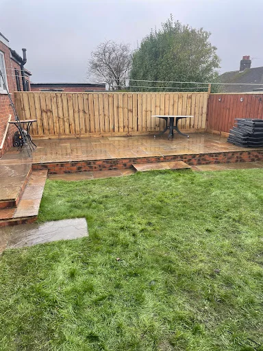 NE Paving &amp; Landscaping photo 3