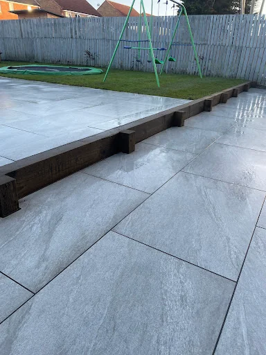 NE Paving &amp; Landscaping photo 7