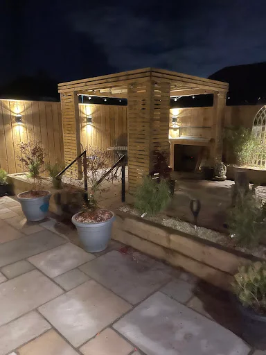 NE Paving &amp; Landscaping photo 8