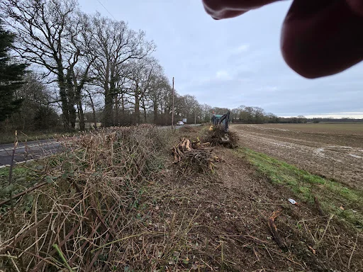 Knightons Fencing photo 4