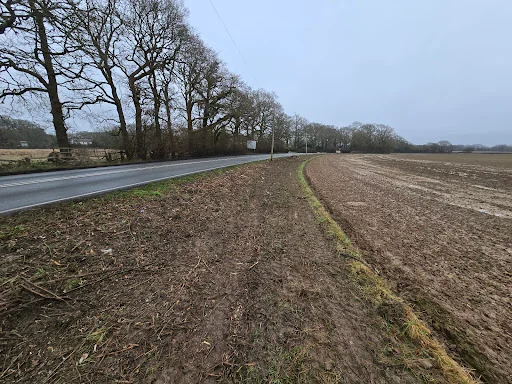 Knightons Fencing photo 5