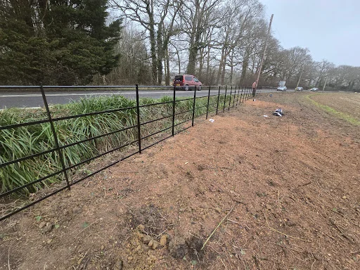 Knightons Fencing photo 6