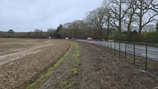 Knightons Fencing photo 7