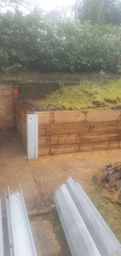 Knightons Fencing photo 8