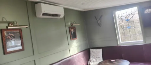 Cheviot Air Ltd photo 1