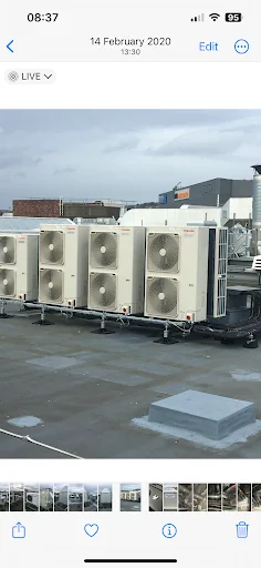 Cheviot Air Ltd photo 2