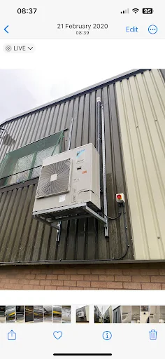 Cheviot Air Ltd photo 8