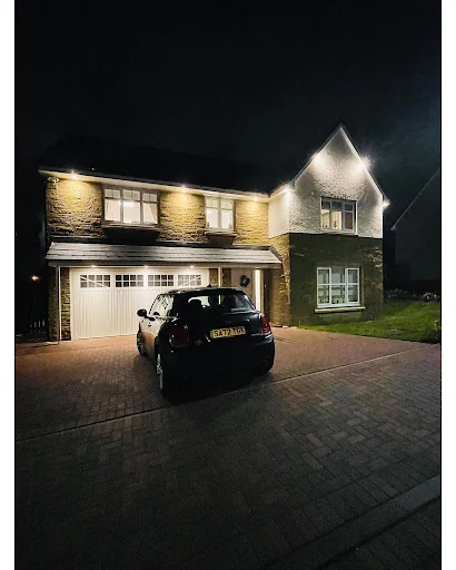 Newmac Electrical Ltd photo 1