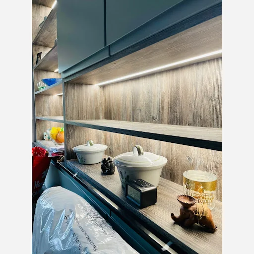 Newmac Electrical Ltd photo 2