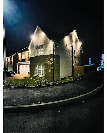 Newmac Electrical Ltd photo 4