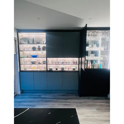 Newmac Electrical Ltd photo 5