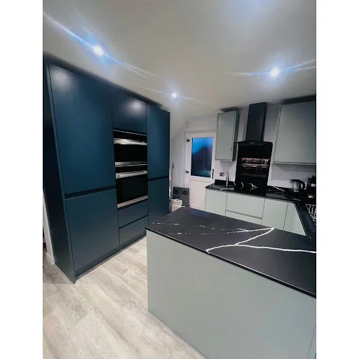 Newmac Electrical Ltd photo 6