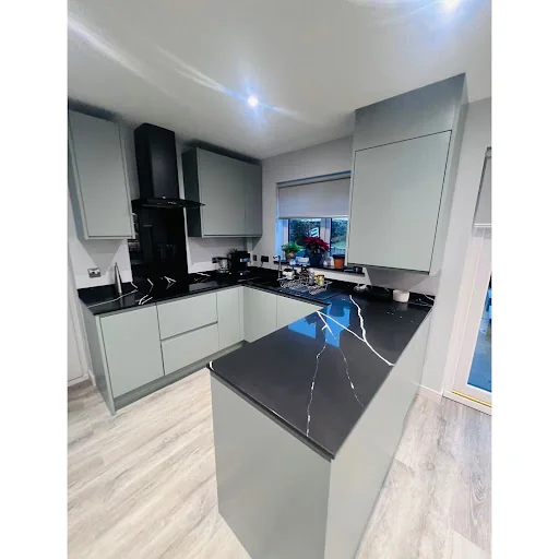 Newmac Electrical Ltd photo 7