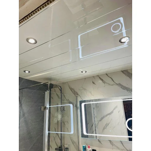 Newmac Electrical Ltd photo 8