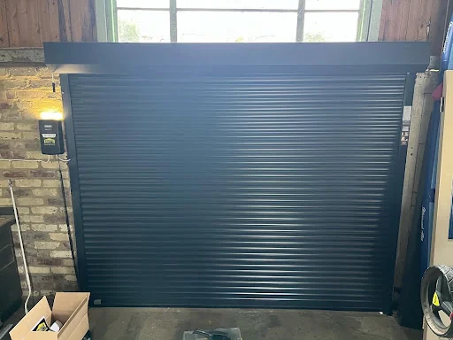 Adept Garage Doors photo 8