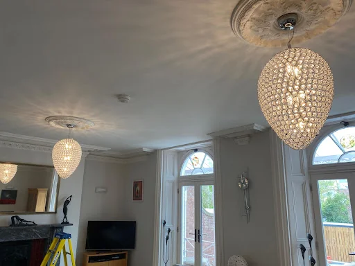 Dan Timmins Electrical photo 1