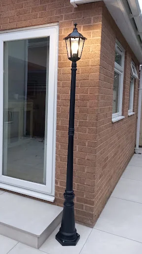 Dan Timmins Electrical photo 3