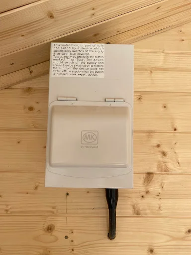 Dan Timmins Electrical photo 6