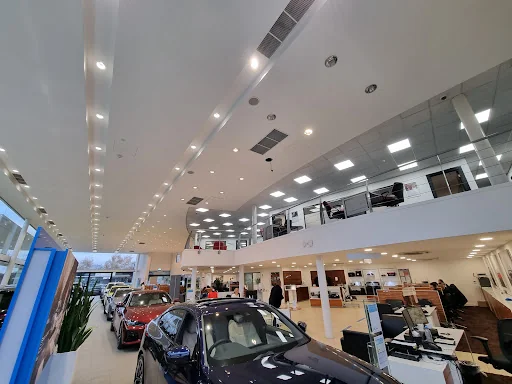 BCM electrical photo 1